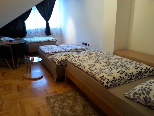 Studio Apartments Korosteljev - main image