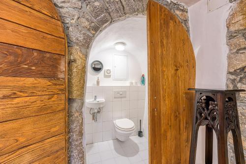 Villa with Private Pool image 10
