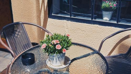 CityWalk Cottage With Two Beds and Courtyard, Szanghaj (zdjęcie 10)