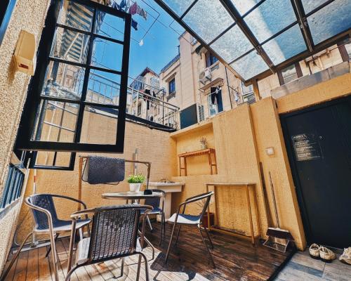 CityWalk Cottage With Two Beds and Courtyard, Szanghaj (zdjęcie 9)