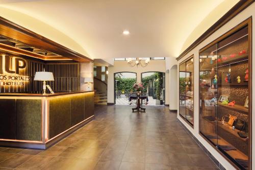 hotel photo