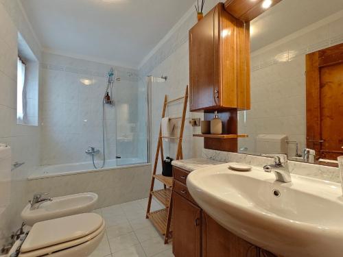 Albergo Diffuso Costauta in San Pietro Cadore