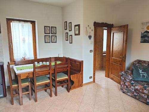 Family Two-Bedroom Apartment with View