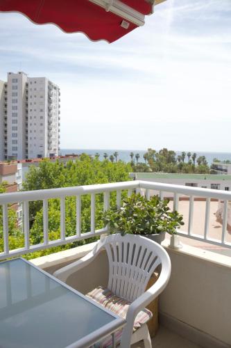 Andavar, Salou (fotografie 6)