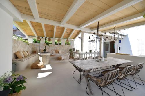المرافق, Boutique Guesthouse NA VALU in Krk Island