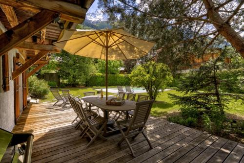 Chalet les Sauberands - image 5
