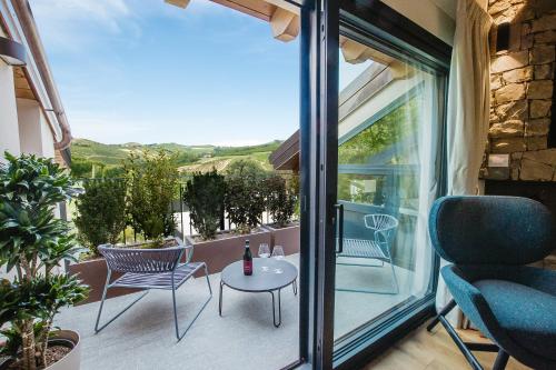 Garesio Wine Resort 2