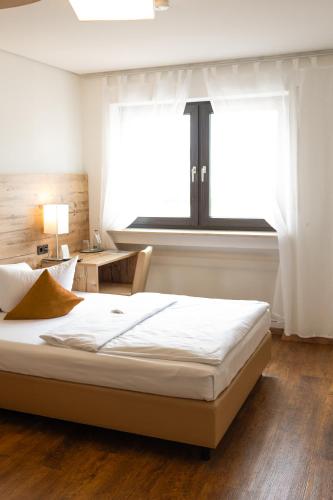1 twin bed