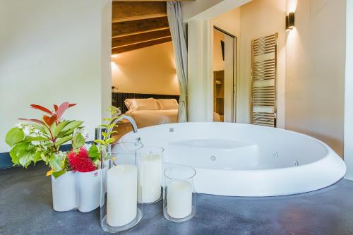 Garesio Wine Resort 3