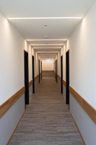 Hotel Kübler - main image