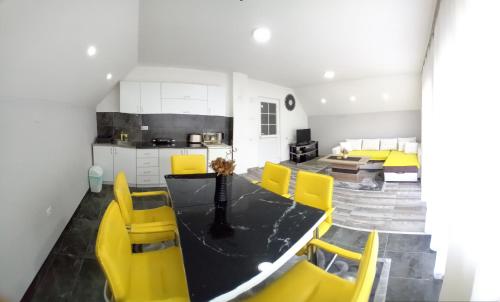 Apartmani Romansa Perucac in Perućac