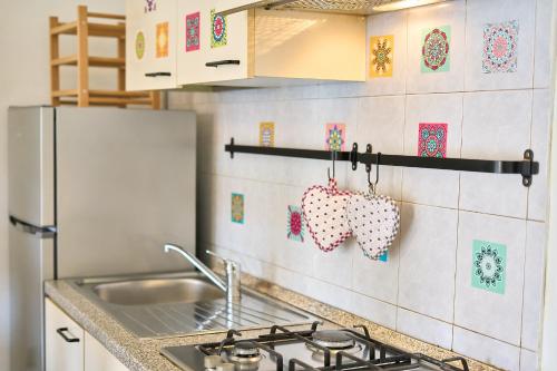 Xenia Apartments - Two-room apartment in Navigli area Xenia Apartments - Two-room apartment in Navigli area