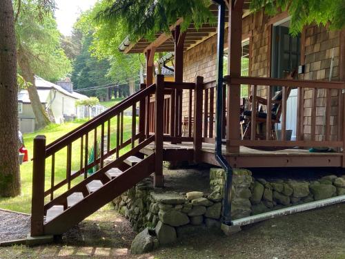 Willow Lodge, Dublín (foto 5)