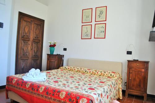 Deluxe Double Room with Sea View image 10