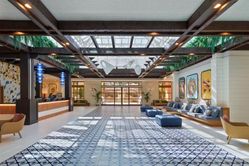H10 Mediterranean Village - image 7