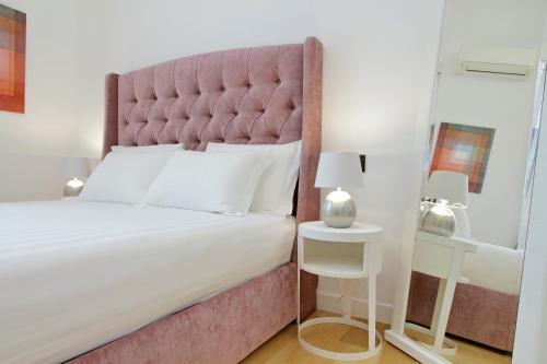 Domus Aurea Luxury Suites, Rzym (zdjęcie 8)