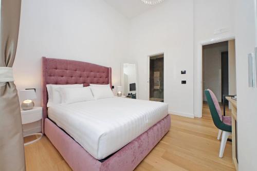 Domus Aurea Luxury Suites, Rzym (zdjęcie 10)