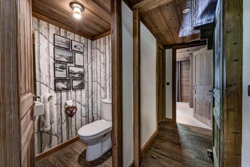 Chalet les Sauberands - image 7