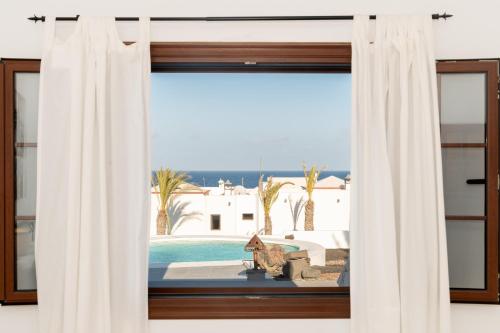 Villa Blanca Nudist Place 3