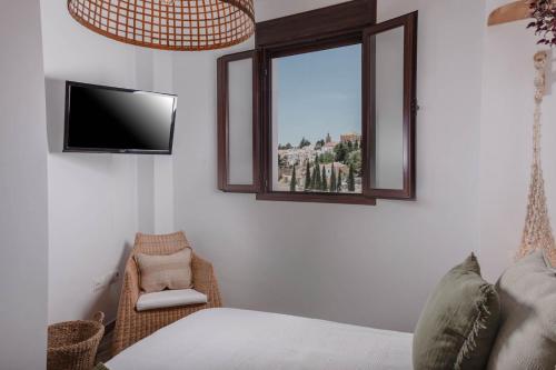 Yanes Bed And Breakfast Ronda, Ronda (foto 8)