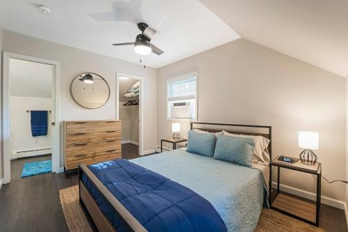 The Carriage House by Saratoga Stays in Saratoga Springs, USA