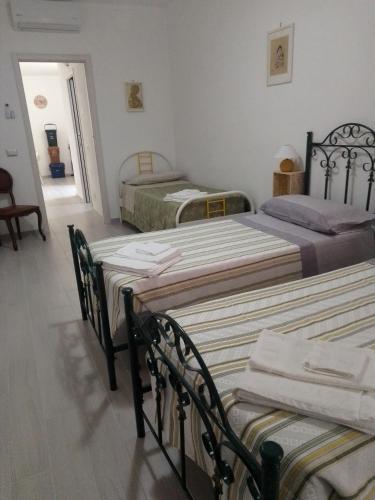 Dimora del Malconsiglio in Miglionico