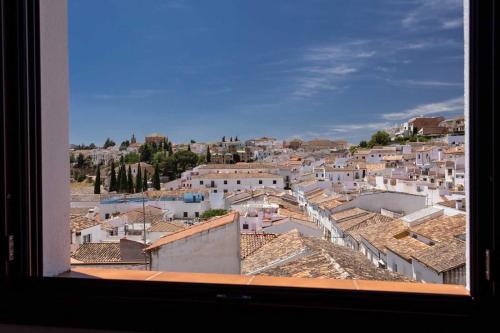 Yanes Bed And Breakfast Ronda, Ronda (foto 9)