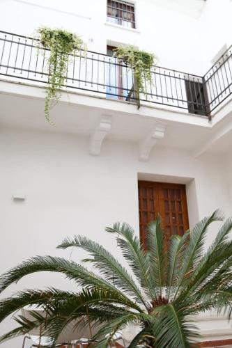 Létesítmények, Residenza Accademia, MantegnaHotels in Mantova