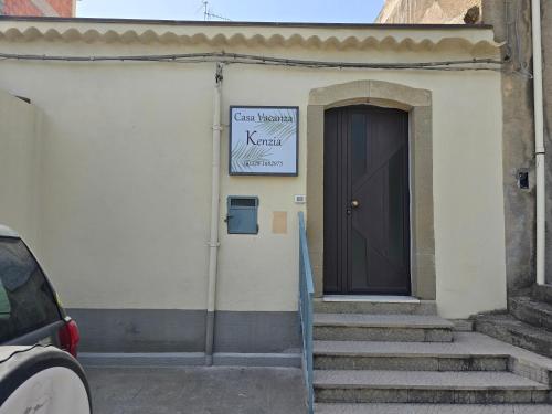 La Kenzia gîte à louer Torrenova