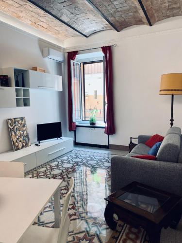 Porta Labicana House -10 minutes from Termini Station