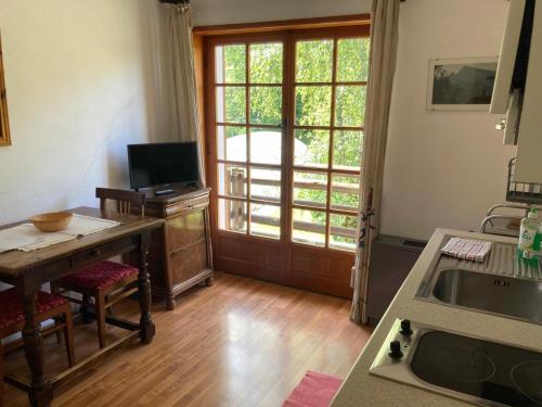 virtuve, Agriturismo La Casa sul Poggio in Santo Stefano d'Aveto