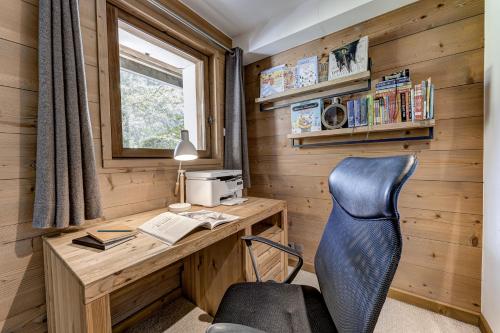 Chalet les Sauberands - image 3