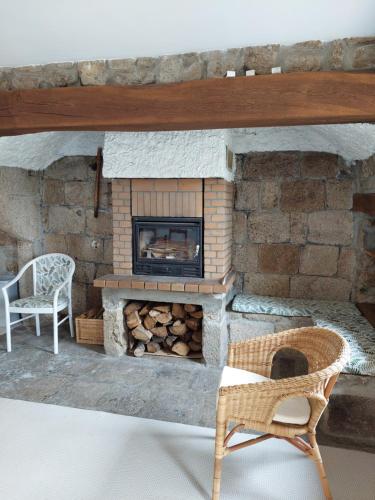 Ferme Auberge Linossier - image 13