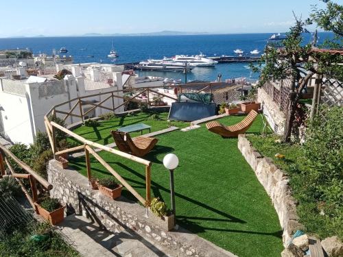 LA Giulia, Capri (Foto 9)
