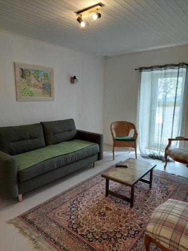 Ferme Auberge Linossier - image 2