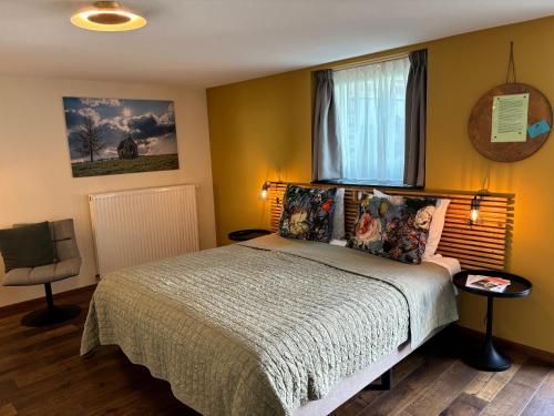 Dalauro Bed & Breakfast - image 9