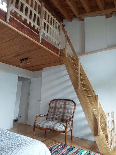 Ferme Auberge Linossier - image 14
