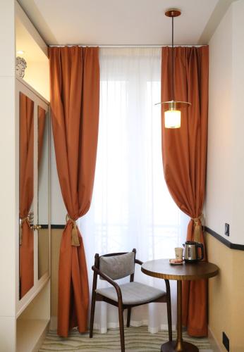 Five Boutique Hotel Paris Quartier Latin - image 13