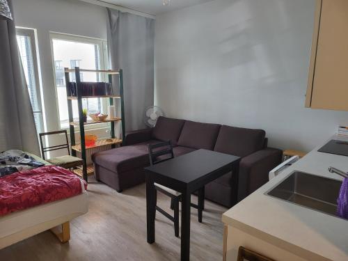 Apartment near the Harbour in Turku Harbour