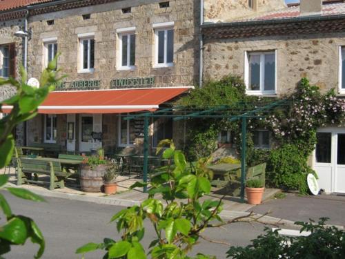 Ferme Auberge Linossier - image 3