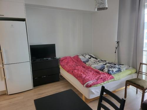 Apartment near the Harbour 3