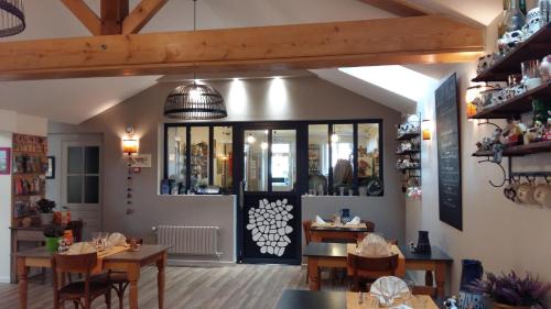 Ferme Auberge Linossier - main image