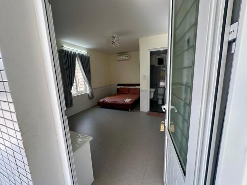 콘다오 섬 Hotels Trạm Kiểm Lâm Cơ Động - Con Dao National Park (Hotels Tram Kiem Lam Co Đong - Con Dao National Park) 3성급 게스트하우스 부대시설