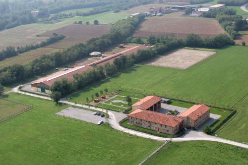 Agriturismo Cà Del Lupo