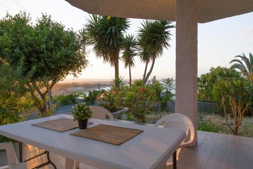 TERRACE on the SEA, Agnone Bagni (fotografie 4)