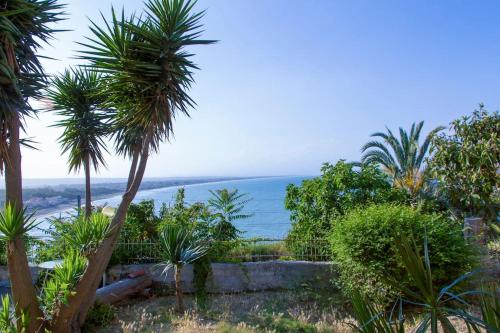 TERRACE on the SEA, Agnone Bagni (fotografie 5)