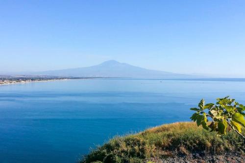 TERRACE on the SEA, Agnone Bagni (fotografie 7)