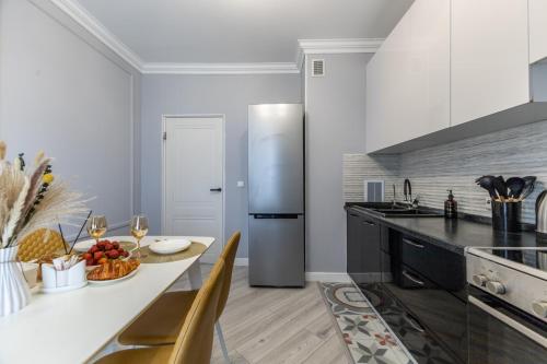 2-х комнатная квартира на левом берегу - ЖК Esil Plaza-326, Taldykolʼ (foto 10)