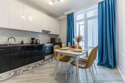 2-х комнатная квартира на левом берегу - ЖК Esil Plaza-326, Taldykolʼ (foto 9)