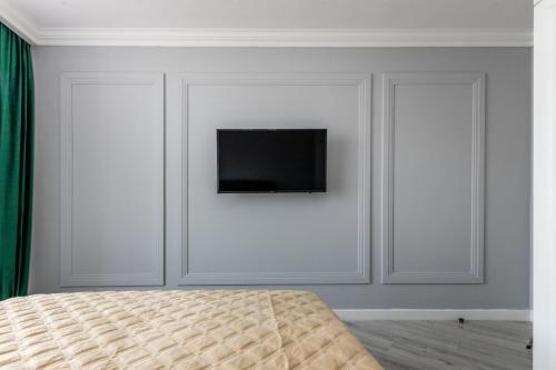 2-х комнатная квартира на левом берегу - ЖК Esil Plaza-326, Taldykolʼ (foto 5)